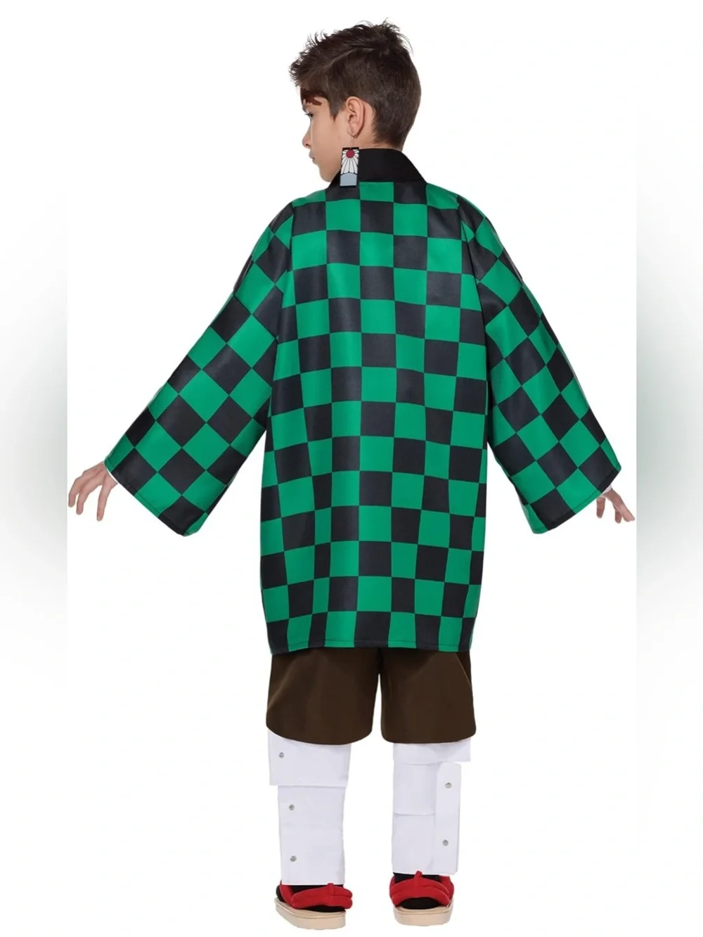 Spirit tanjiro costume